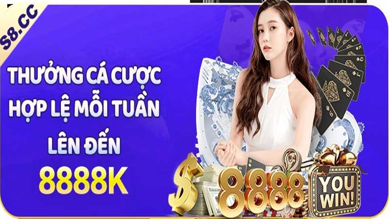 Cách nhận khuyến mãi s8cc